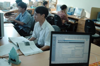 Nhiều lỗ hổng an toàn thông tin trong cơ quan Đăng ký 13Win ngay nhé